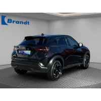 Nissan Juke, 2023, АКПП, пробег 19610 км