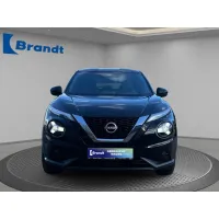Nissan Juke, 2023, АКПП, пробег 19610 км
