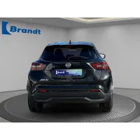 Nissan Juke, 2023, АКПП, пробег 19610 км
