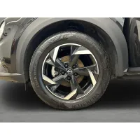 Nissan Juke, 2023, АКПП, пробег 19610 км