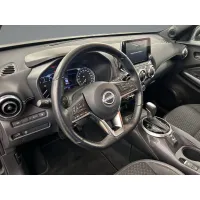 Nissan Juke, 2023, АКПП, пробег 19610 км