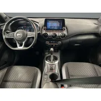 Nissan Juke, 2023, АКПП, пробег 19610 км
