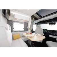 Автодом Ahorn T, 2025, МКПП, пробег 0 км