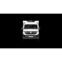 Автодом Ahorn Pressetestfahrzeug, 2026, АКПП, пробег 4000 км