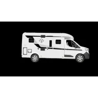 Автодом Ahorn Pressetestfahrzeug, 2026, АКПП, пробег 4000 км