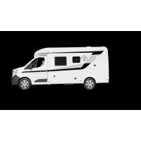 Автодом Ahorn Pressetestfahrzeug, 2026, АКПП, пробег 4000 км