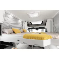 Автодом Ahorn Pressetestfahrzeug, 2026, АКПП, пробег 4000 км