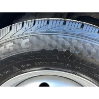 Автодом Dethleffs T620, 2003, МКПП, пробег 49200 км