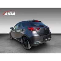 Mazda 2, 2022, АКПП, пробег 36733 км