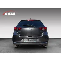 Mazda 2, 2022, АКПП, пробег 36733 км