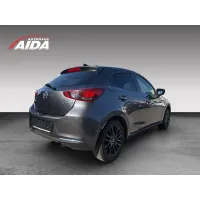 Mazda 2, 2022, АКПП, пробег 36733 км