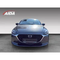 Mazda 2, 2022, АКПП, пробег 36733 км