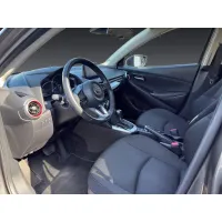 Mazda 2, 2022, АКПП, пробег 36733 км