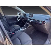 Mazda 2, 2022, АКПП, пробег 36733 км