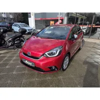 Honda Jazz, 2022, АКПП, пробег 47770 км