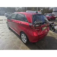 Honda Jazz, 2022, АКПП, пробег 47770 км