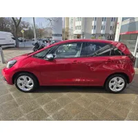 Honda Jazz, 2022, АКПП, пробег 47770 км