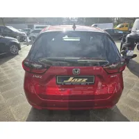 Honda Jazz, 2022, АКПП, пробег 47770 км