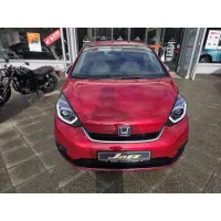 Honda Jazz, 2022, АКПП, пробег 47770 км