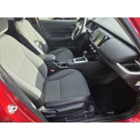 Honda Jazz, 2022, АКПП, пробег 47770 км