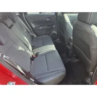 Honda Jazz, 2022, АКПП, пробег 47770 км