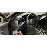Audi A3, 2022, АКПП, пробег 61898 км