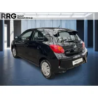 Mitsubishi Space, 2023, МКПП, пробег 74611 км