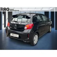 Mitsubishi Space, 2023, МКПП, пробег 74611 км