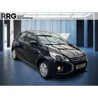 Mitsubishi Space, 2023, МКПП, пробег 74611 км