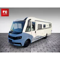 Автодом Weinsberg CaraCore, 2025, МКПП, пробег 12440 км
