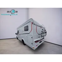 Автодом Dethleffs Globebus, 2024, МКПП, пробег 19900 км