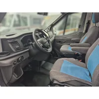 Автодом Dethleffs Globebus, 2024, МКПП, пробег 19900 км