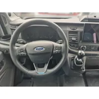 Автодом Dethleffs Just, 2024, МКПП, пробег 21900 км