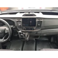 Автодом Dethleffs Just, 2024, МКПП, пробег 21900 км