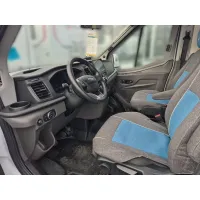 Автодом Dethleffs Globebus, 2024, МКПП, пробег 26900 км