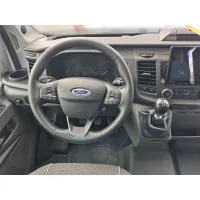 Автодом Dethleffs Globebus, 2024, МКПП, пробег 26900 км