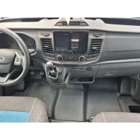 Автодом Dethleffs Globebus, 2024, МКПП, пробег 26900 км