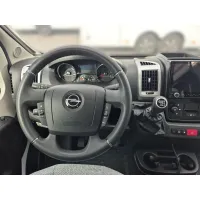 Автодом Dethleffs Just, 2024, МКПП, пробег 36900 км