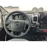 Автодом Dethleffs Just, 2024, МКПП, пробег 16500 км