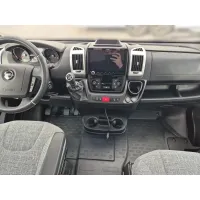 Автодом Dethleffs Just, 2024, МКПП, пробег 16500 км