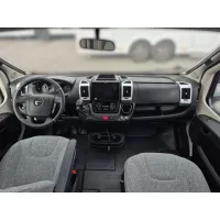 Автодом Dethleffs Just, 2024, МКПП, пробег 16500 км