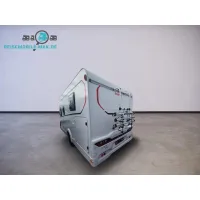 Автодом Dethleffs Just, 2024, МКПП, пробег 39900 км