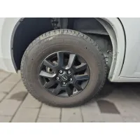 Автодом Dethleffs Just, 2024, МКПП, пробег 39900 км