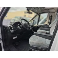 Автодом Dethleffs Just, 2024, МКПП, пробег 39900 км