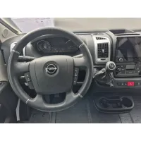 Автодом Dethleffs Just, 2024, МКПП, пробег 39900 км