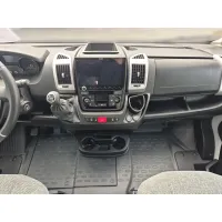 Автодом Dethleffs Just, 2024, МКПП, пробег 39900 км