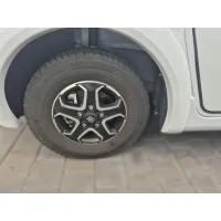 Автодом Dethleffs Globebus, 2025, АКПП, пробег 26846 км