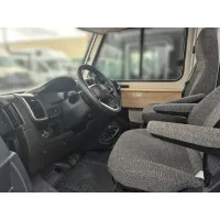 Автодом Dethleffs Globebus, 2025, АКПП, пробег 26846 км