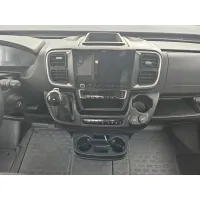 Автодом Dethleffs Globebus, 2025, АКПП, пробег 26846 км