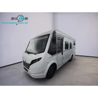 Автодом Dethleffs Globebus, 2025, АКПП, пробег 35900 км